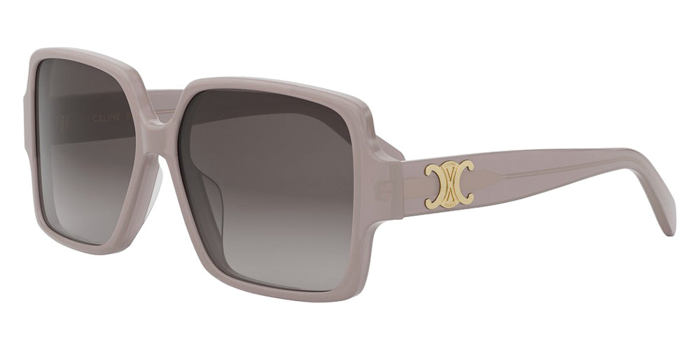 Celine® CL40316U TRIOMPHE45F60 - 45F Eyeglasses