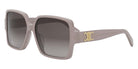 Celine® CL40316U TRIOMPHE45F60 - 45F Eyeglasses
