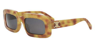 Celine® CL40313U TRIOMPHE53A53 - 53A Sunglasses