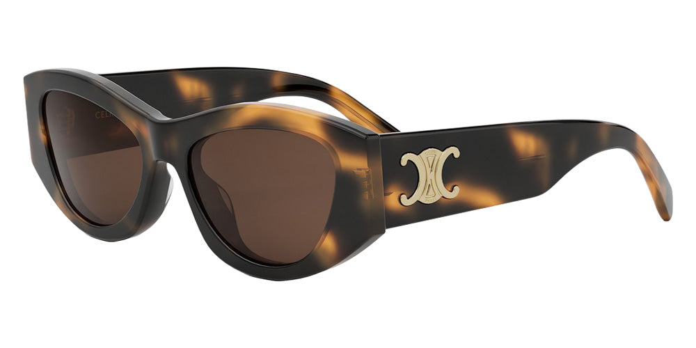 Celine® CL40308U TRIOMPHE53E55 - 53E Eyeglasses