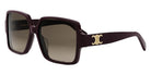 Celine® CL40316U TRIOMPHE69F60 - 69F Eyeglasses