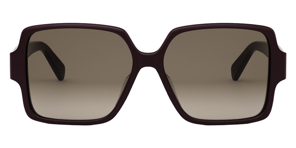 Celine® CL40316U TRIOMPHE69F60 - 69F Eyeglasses