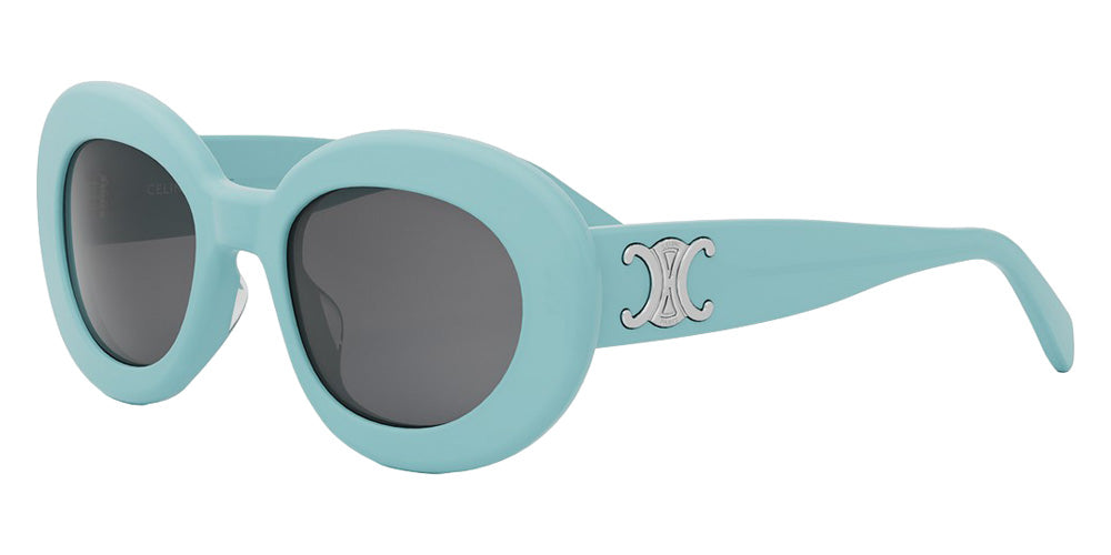 Celine® CL40312U TRIOMPHE84A53 - 84A Eyeglasses