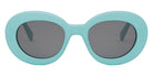 Celine® CL40312U TRIOMPHE84A53 - 84A Eyeglasses