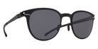 Mykita® TRUMAN MYK TRUMAN Black / Polarized Pro Hi-Con Grey 51 - Black / Polarized Pro Hi-Con Grey Sunglasses