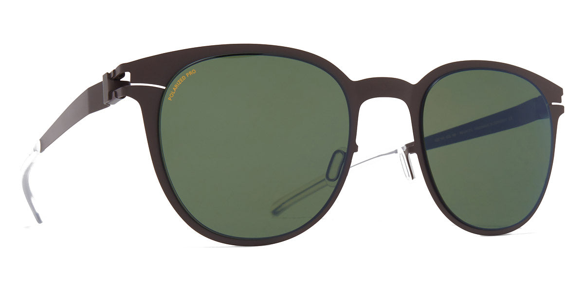 Mykita® TRUMAN Panto Sunglasses - EuroOptica