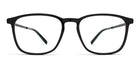 Mykita® TUKTU MYK TUKTU C2 Black/Black 50 - C2 Black/Black Eyeglasses