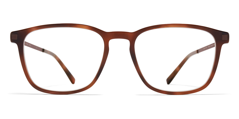 Mykita® TUKTU MYK TUKTU C86 Zanzibar/Mocca 50 - C86 Zanzibar/Mocca Eyeglasses