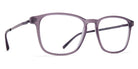 Mykita® TUKTU MYK TUKTU C93 Matte Smoke/Blackberry 50 - C93 Matte Smoke/Blackberry Eyeglasses