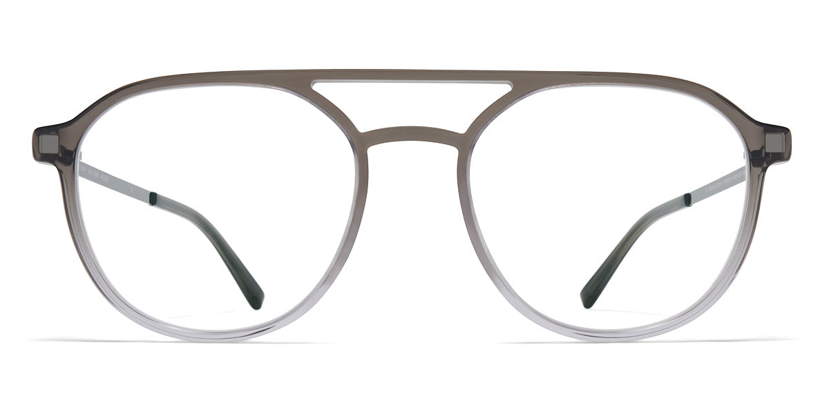 Mykita® TULOK MYK TULOK C42 Grey Gradient/Shiny Graphi 50 - C42 Grey Gradient/Shiny Graphi Eyeglasses