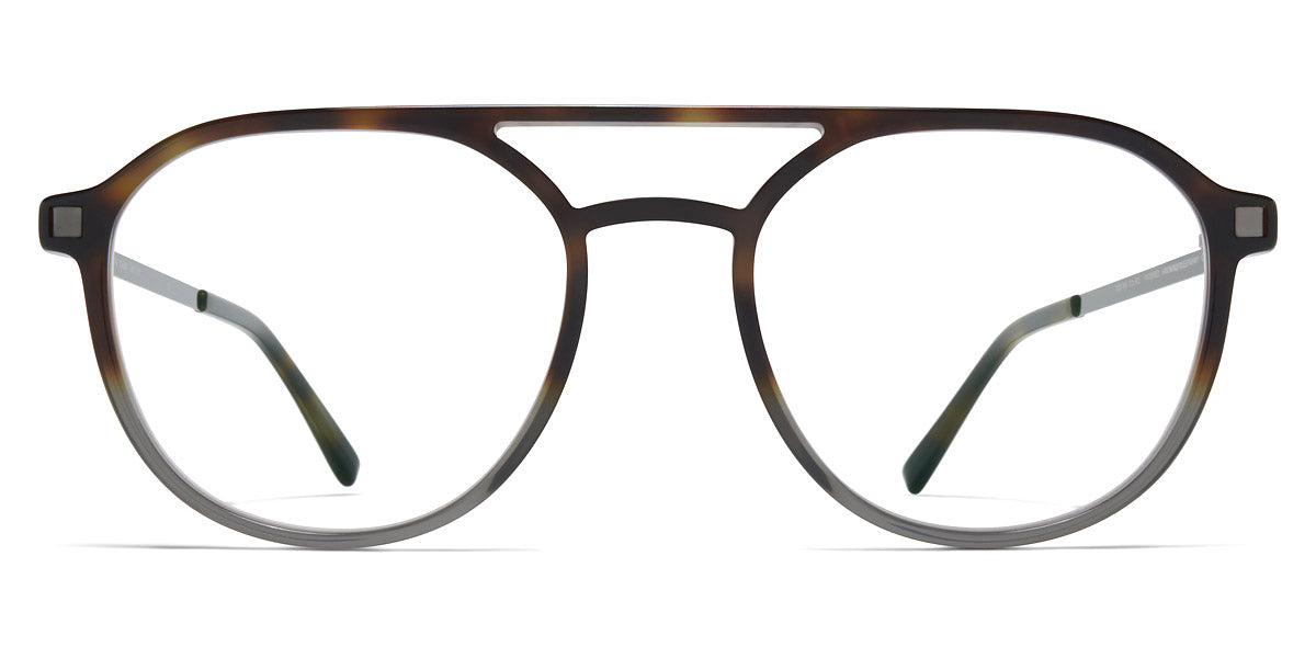 Mykita® TULOK MYK TULOK C9 Santiago Gradient/Shiny Graphite 50 - C9 Santiago Gradient/Shiny Graphite Eyeglasses