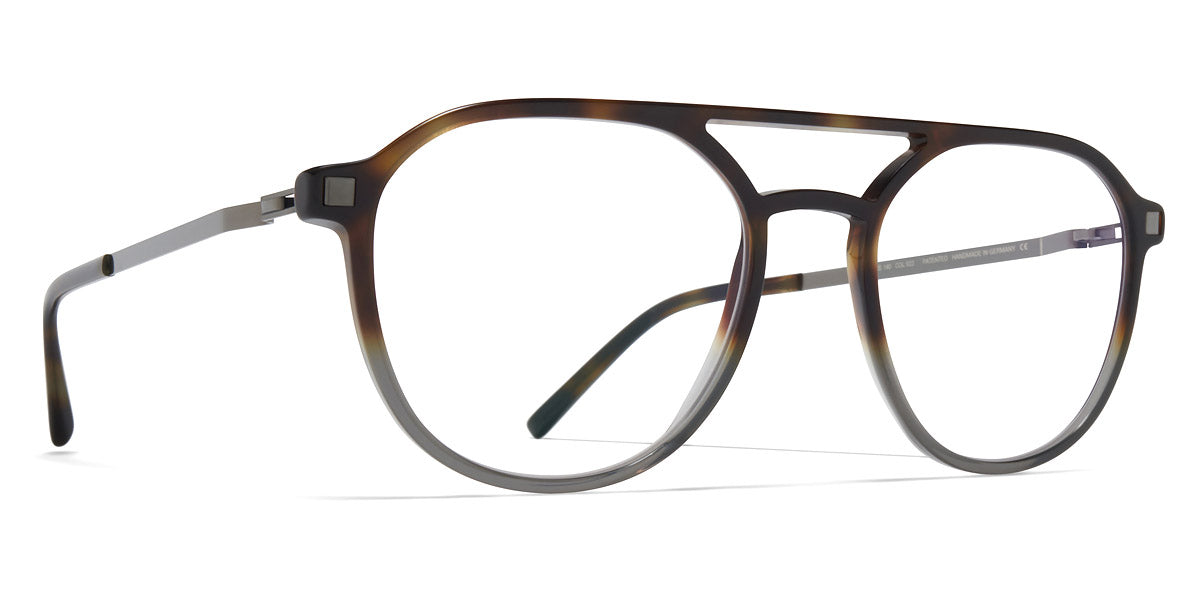 Mykita® TULOK MYK TULOK C9 Santiago Gradient/Shiny Graphite 50 - C9 Santiago Gradient/Shiny Graphite Eyeglasses