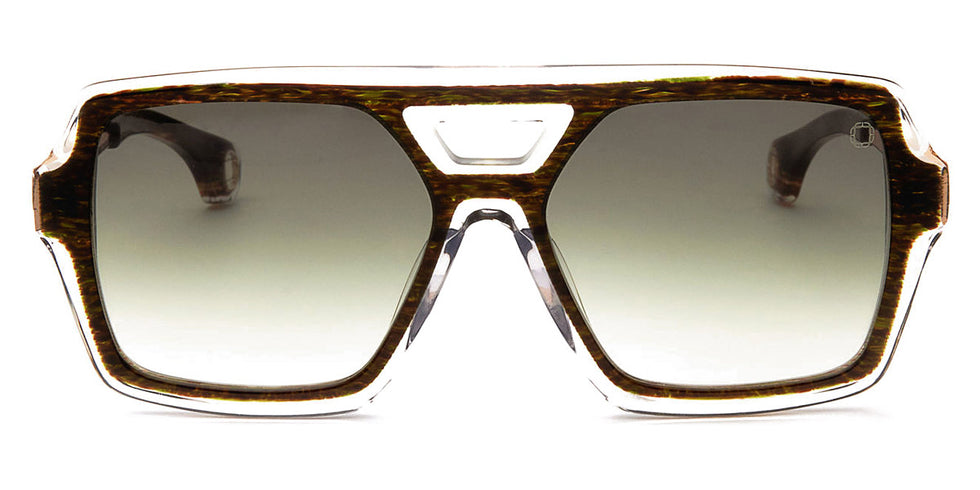 Blake Kuwahara® TURNBULL BLK TURNBULL CYPRESS 56 - CYPRESS Sunglasses