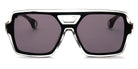Blake Kuwahara® TURNBULL BLK TURNBULL MIDNIGHT 56 - MIDNIGHT Sunglasses