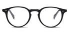SALT.® TURTLE SAL TURTLE MBK 47 - Matte Black Eyeglasses