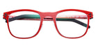 BLAC® TUTTLE BLAC TUTTLE CI CI 50 - Red / Red Eyeglasses