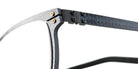 BLAC® TUTTLE BLAC TUTTLE DE SK 50 - Blue / Blue Eyeglasses