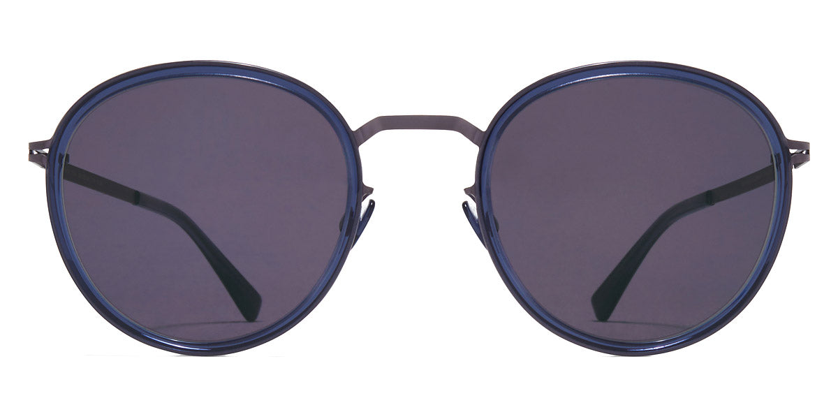 Mykita® TUVA Oval Sunglasses - EuroOptica