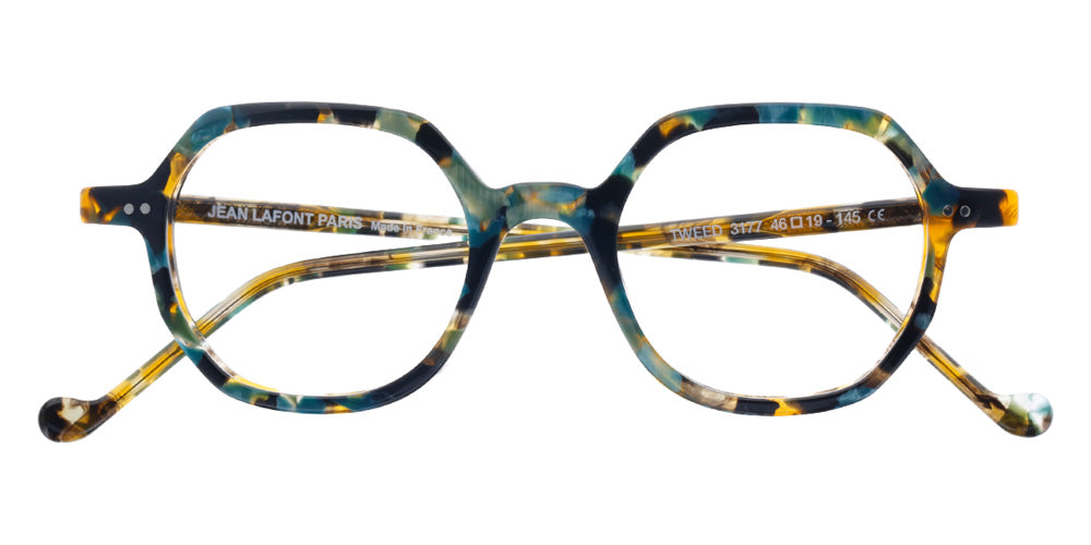 Lafont® TWEED Eyeglasses - 3177