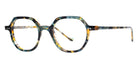 Lafont® TWEED Eyeglasses - 3177