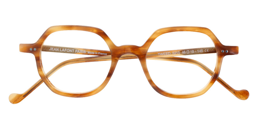 Lafont® TWEED Eyeglasses - 5215
