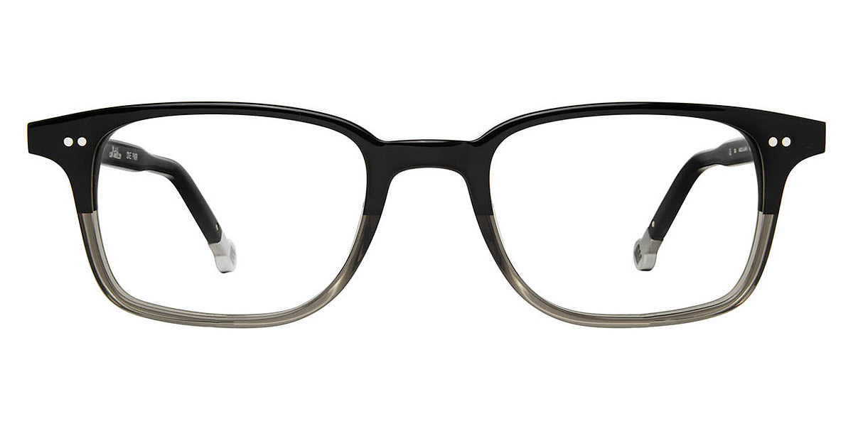 L.A.Eyeworks® TWILL VIP Rectangular Eyeglasses - EuroOptica