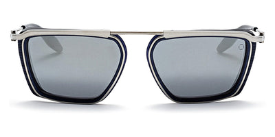 AKONI® Ulysses AKO Ulysses 205B 57 - Matte Navy Sunglasses