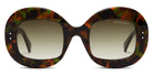 Oliver Goldsmith® UUKSUU OG UUKSUU Jungle 50 - Jungle Sunglasses