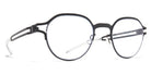 Mykita® VAASA MYK VAASA Storm Grey/Black 47 - Storm Grey/Black Eyeglasses