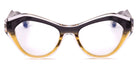 Blake Kuwahara® VALERIO BLK VALERIO GREY/GOLD 50 - Grey/Gold Eyeglasses