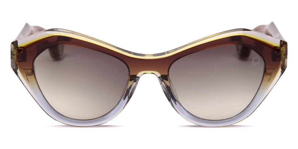 Blake Kuwahara® VALERIO SUN BLK VALERIO SUN LICHEN 50 - Lichen Sunglasses