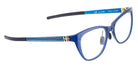 BLAC® VALL BLAC VALL BL03 51 - Blue / Blue Eyeglasses