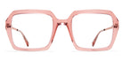 Mykita® VANILLA MYK VANILLA C104 Melrose/Purple Bronze 51 - C104 Melrose/Purple Bronze Eyeglasses