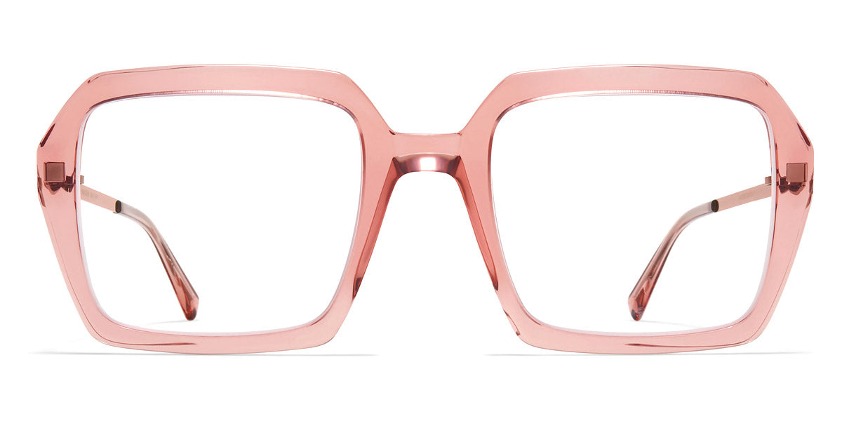 Mykita® VANILLA Oversize Eyeglasses - EuroOptica