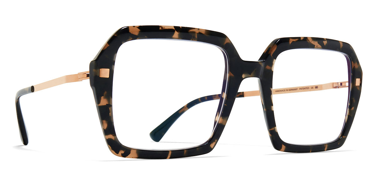 Mykita® VANILLA Oversize Eyeglasses - EuroOptica