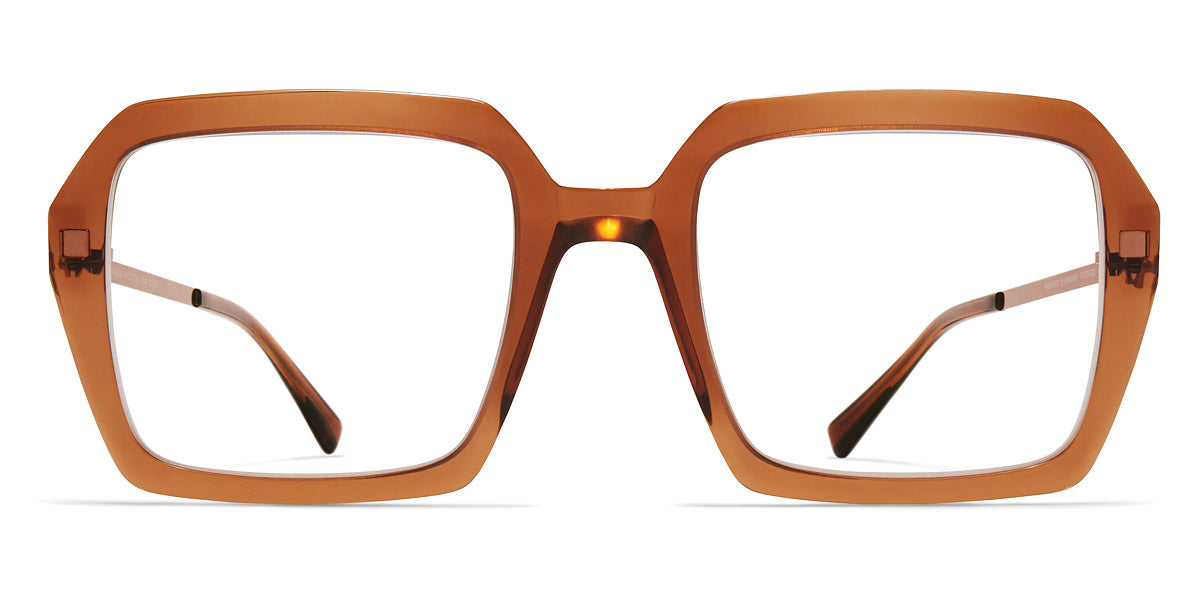 Mykita® VANILLA Oversize Eyeglasses - EuroOptica