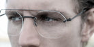 Blackfin® VECTOR ONE BLF VECTOR ONE 1370 52 - Gunmetal Gray Eyeglasses