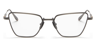 AKONI® Vega AKO Vega 306B 54 - Antique Pewter Eyeglasses