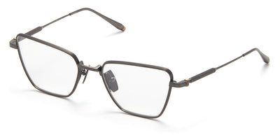 AKONI® Vega AKO Vega 306B 54 - Antique Pewter Eyeglasses