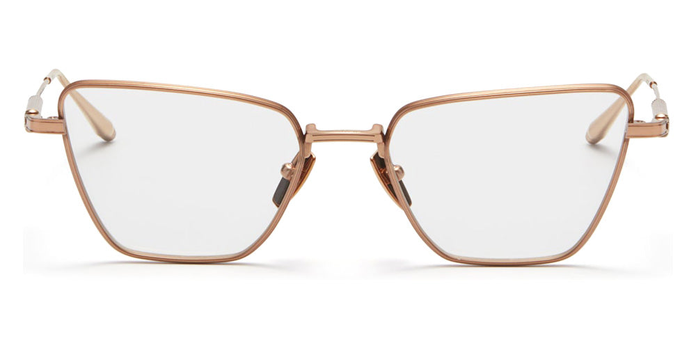 AKONI® Vega AKO Vega 306C 54 - Rose Gold Eyeglasses