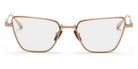 AKONI® Vega AKO Vega 306C 54 - Rose Gold Eyeglasses