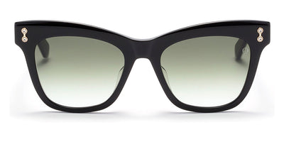 AKONI® Vela AKO Vela 102A 55 - Black Sunglasses