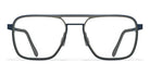 Blackfin® VENTURA BLF VENTURA 1463 55 - Gray/Blue Eyeglasses