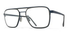 Blackfin® VENTURA BLF VENTURA 1463 55 - Gray/Blue Eyeglasses