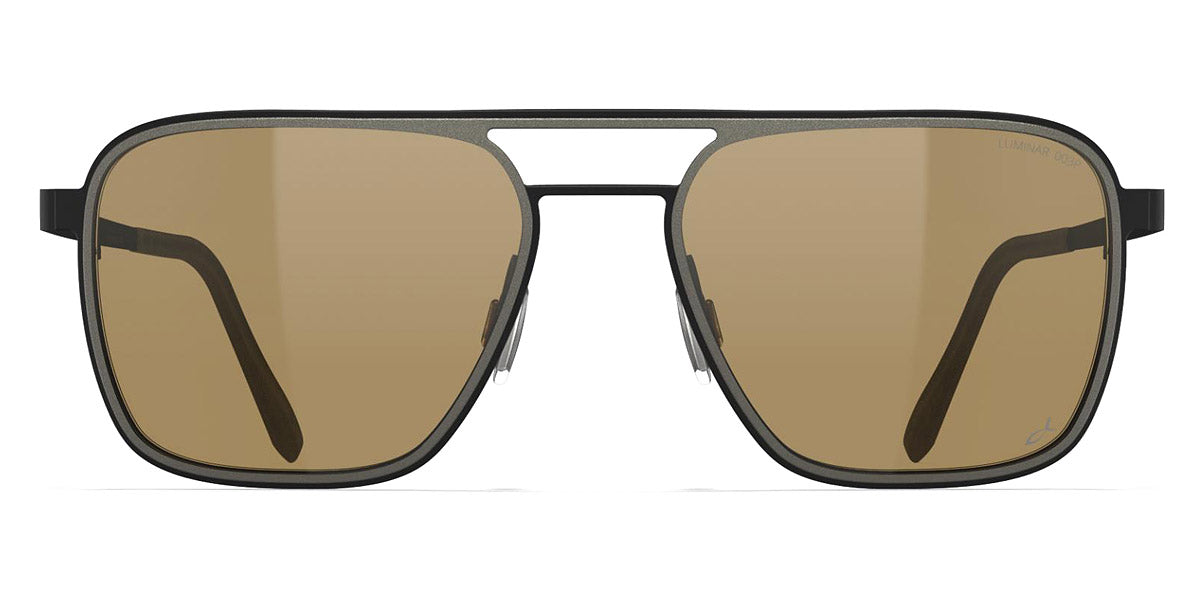 Blackfin® VENTURA BLF VENTURA 1055 55 - Gray/Black Sunglasses
