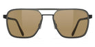 Blackfin® VENTURA BLF VENTURA 1055 55 - Gray/Black Sunglasses