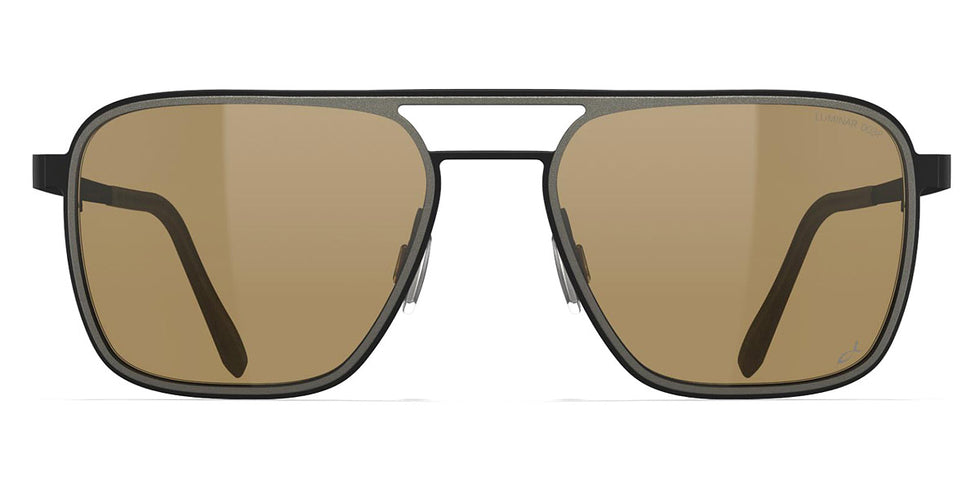 Blackfin® VENTURA BLF VENTURA 1055 55 - Gray/Black Sunglasses