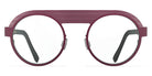 Blackfin® VERTIGO BLF VERTIGO 1715 50 - Damascus Burgundy Eyeglasses