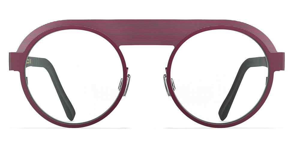 Blackfin® VERTIGO BLF VERTIGO 1715 50 - Damascus Burgundy Eyeglasses