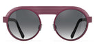 Blackfin® VERTIGO BLF VERTIGO SUN 1715 50 - Damascus Burgundy Sunglasses